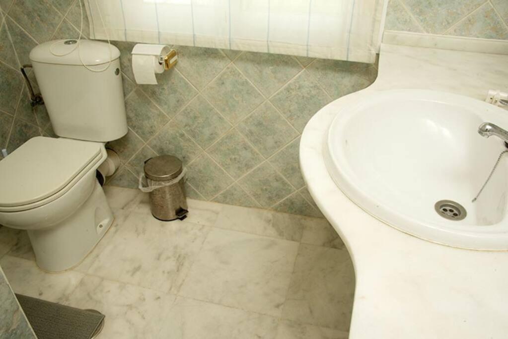 Duplex Las Torres La Barrosa 3Beds - A 700M De La Playa Chiclana de la Frontera Eksteriør bilde