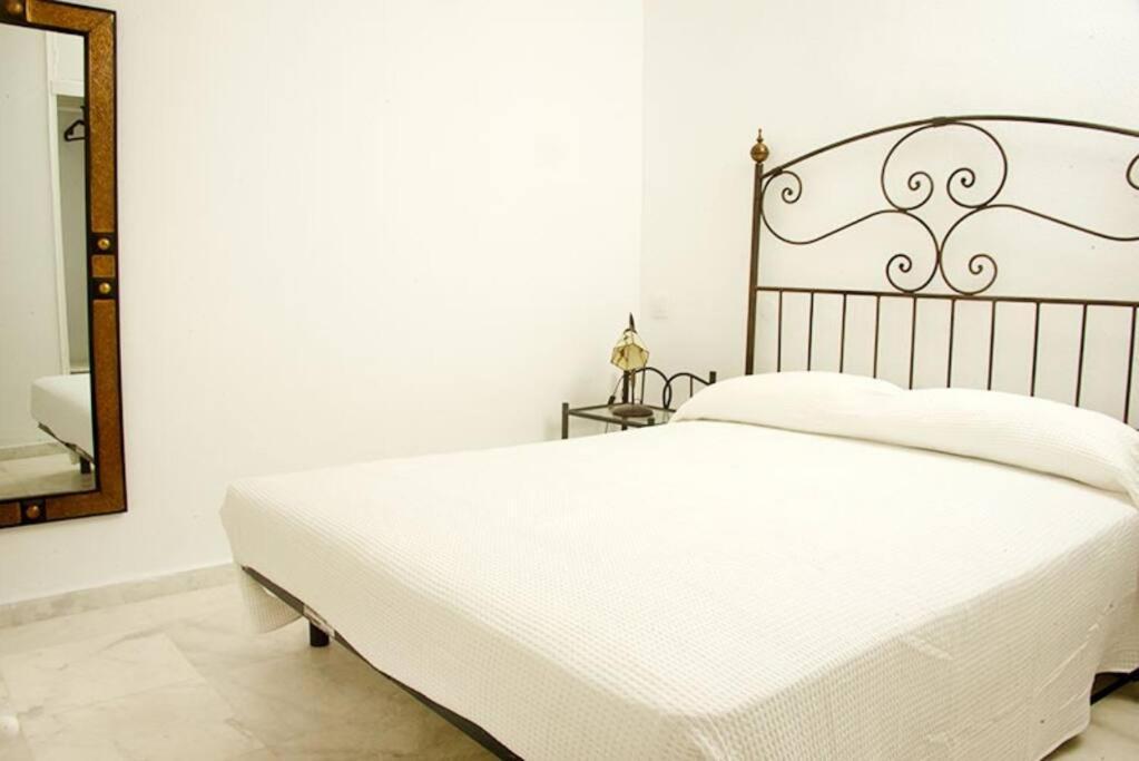 Duplex Las Torres La Barrosa 3Beds - A 700M De La Playa Chiclana de la Frontera Eksteriør bilde